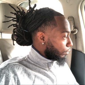 Meet your Posher, Ken